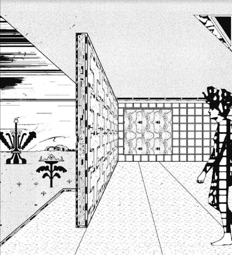 Thom Draft Breathtaking LP/Vinyl