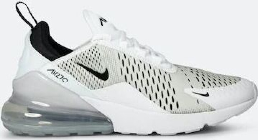 Air Max 270 sko Svart Female EU 38