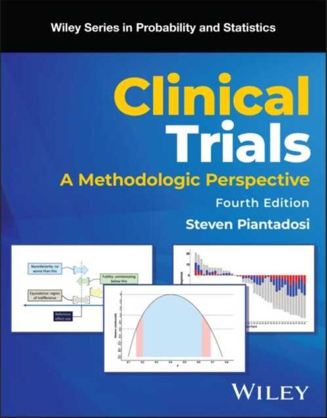 Clinical Trials A Methodologic Perspective