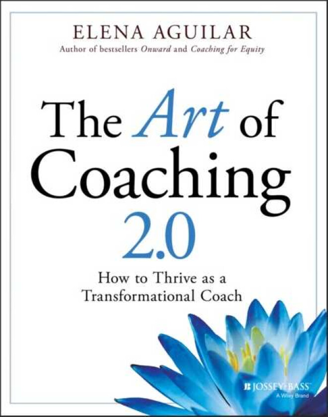 Arise The Art of Transformational Coaching