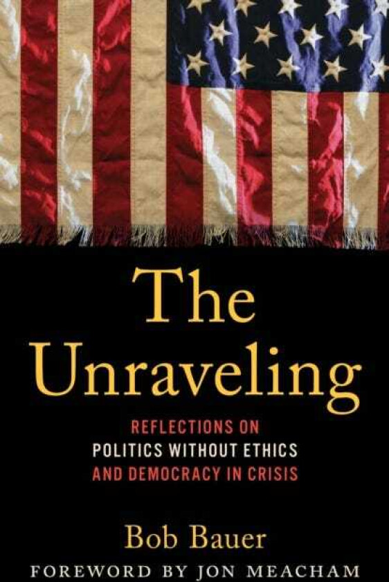The Unraveling Reflections on Politics without Ethics and Democracy in Crisis