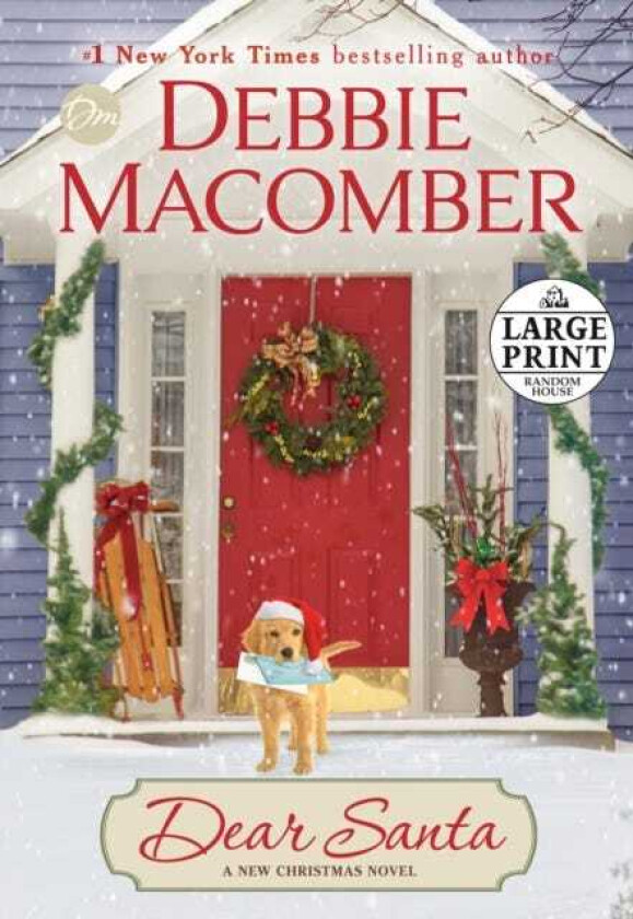 Dear Santa A Novel
