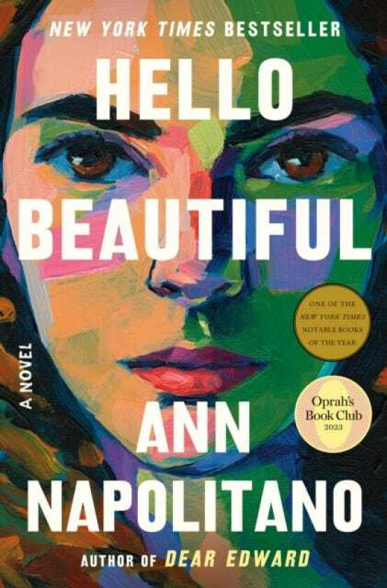 Hello Beautiful (Oprah's Book Club)  A Novel