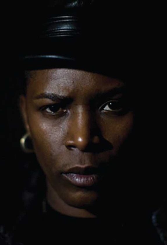 Light Asylum Light Asylum LP/Vinyl