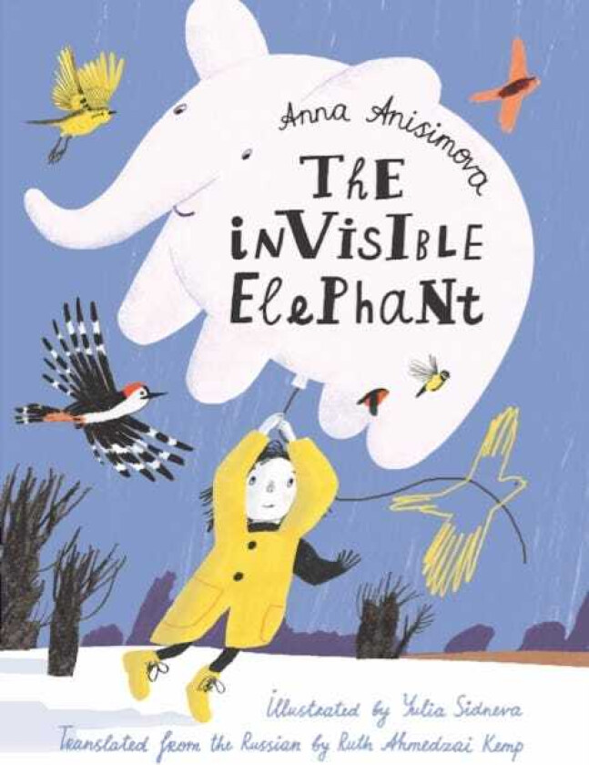 My Woodpecker's Music