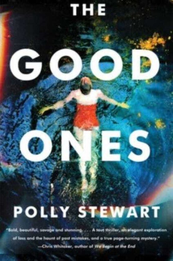 The Good Ones A Novel