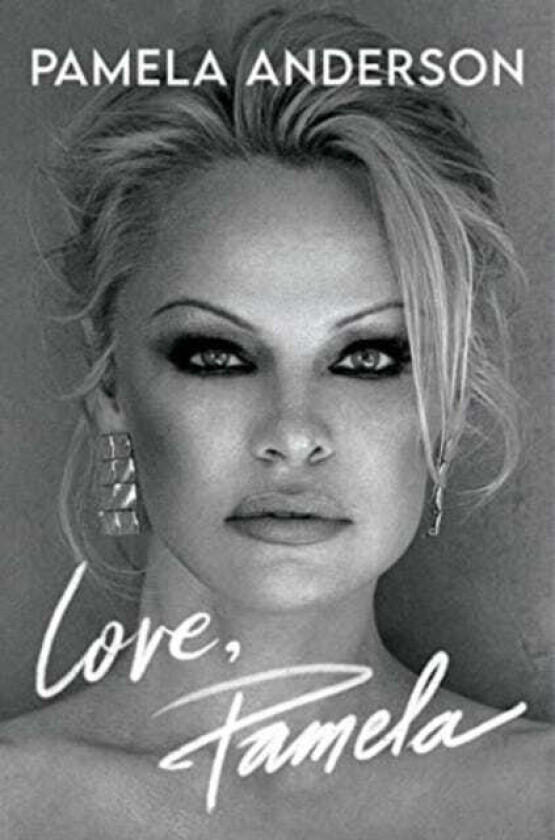 Love, Pamela A Memoir