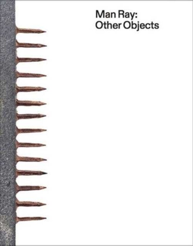 Man Ray Other Objects