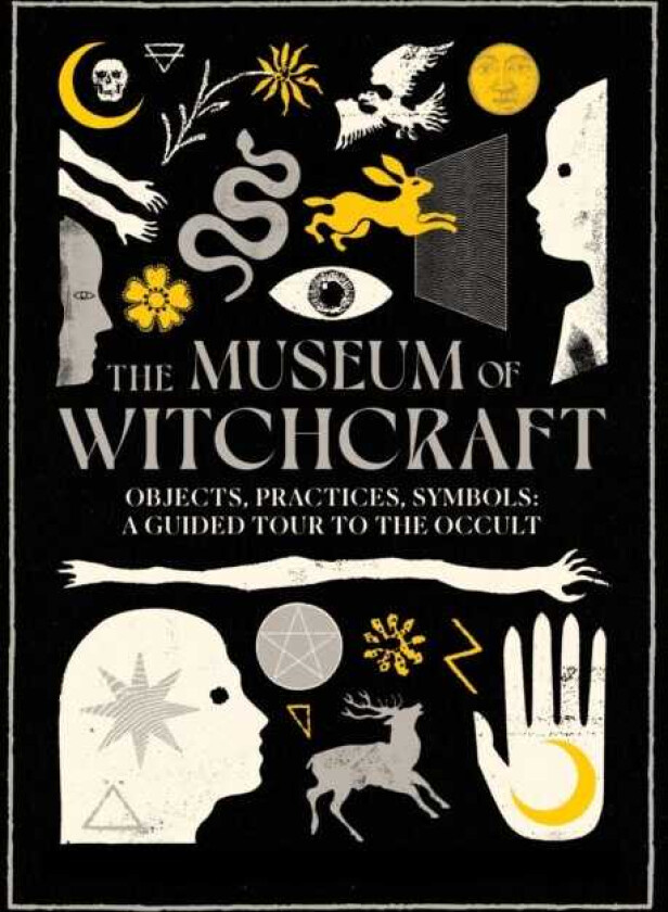 The Museum of Witchcraft