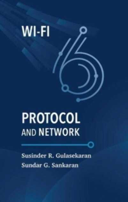 WiFi 6 Protocol and Network
