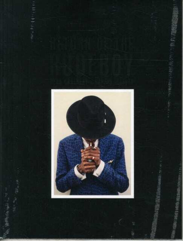 Return of the Rudeboy