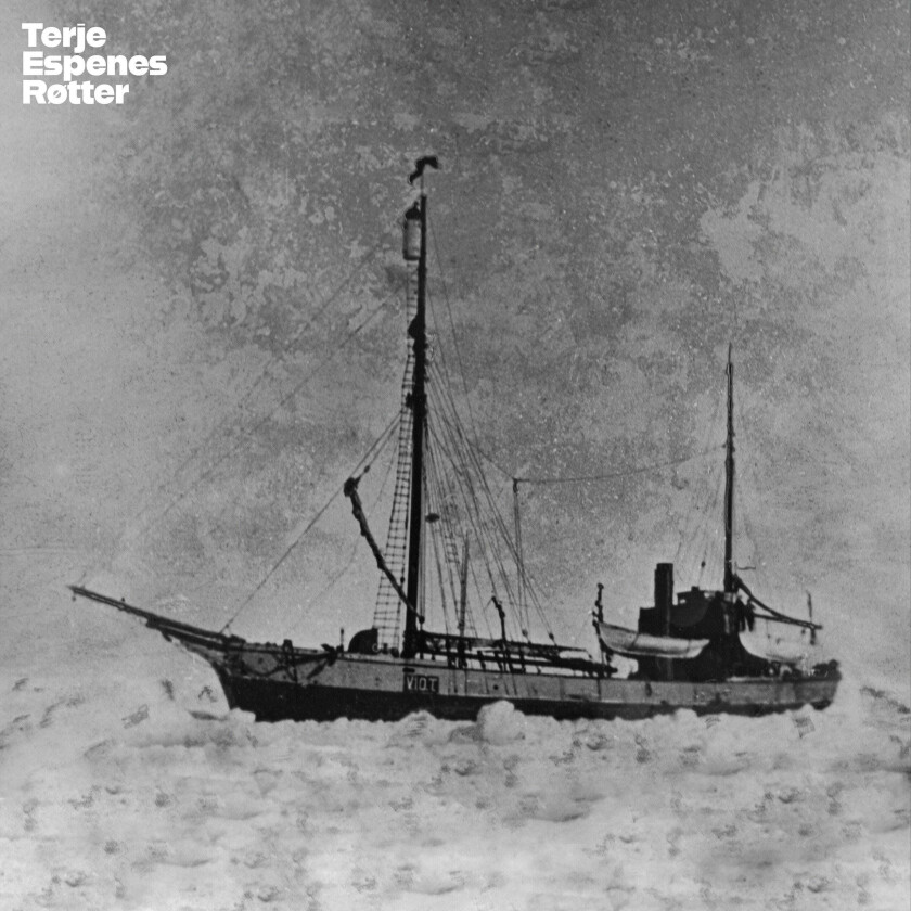 Terje Espenes Røtter LP/Vinyl