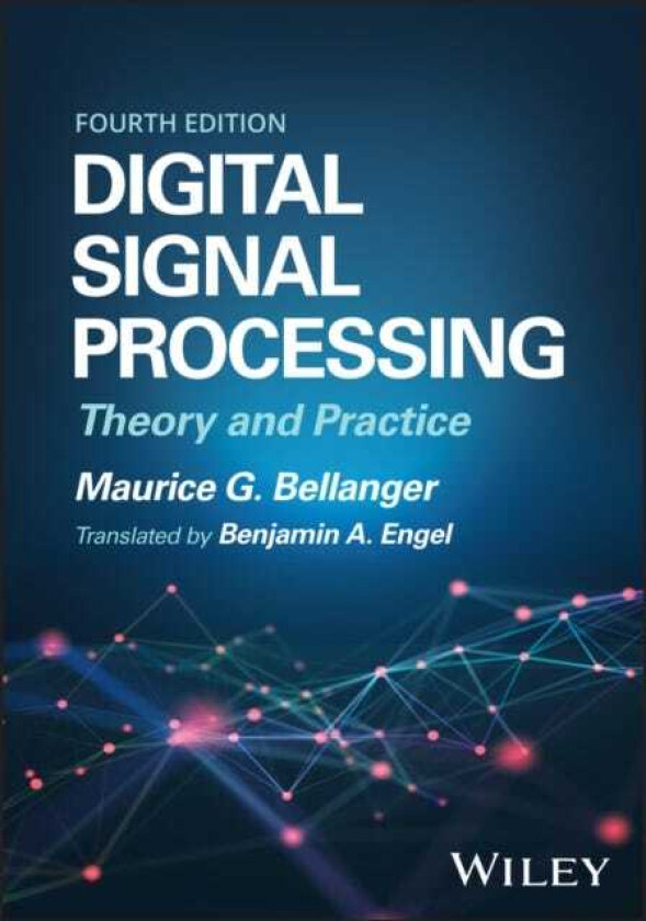 Digital Signal Processing Theory and Practice