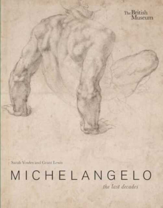 Michelangelo: the last decades