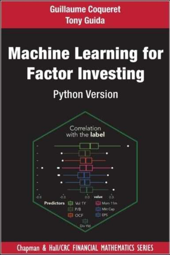Machine Learning for Factor Investing  Python Version