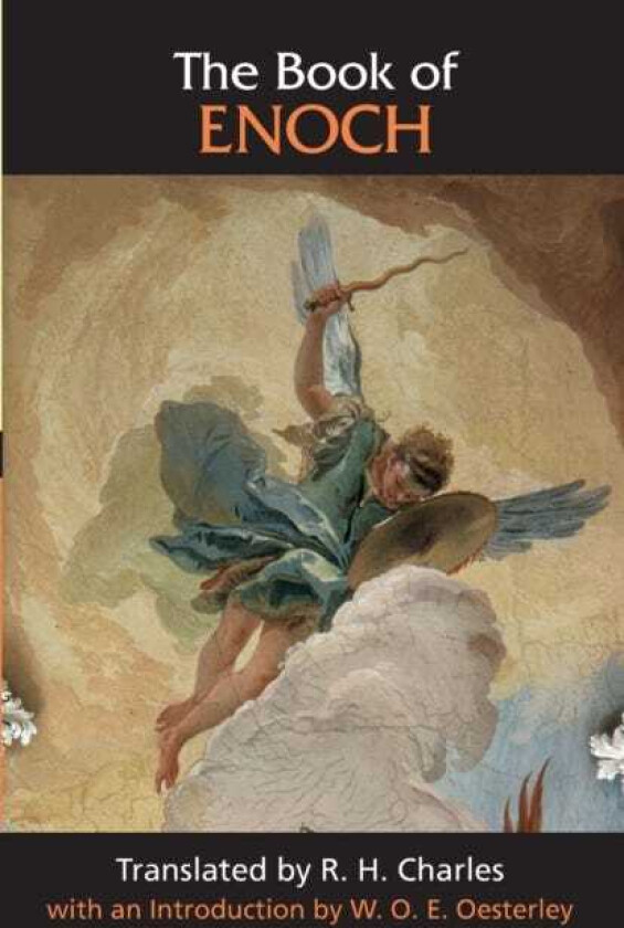 Book of Enoch Spck Classic