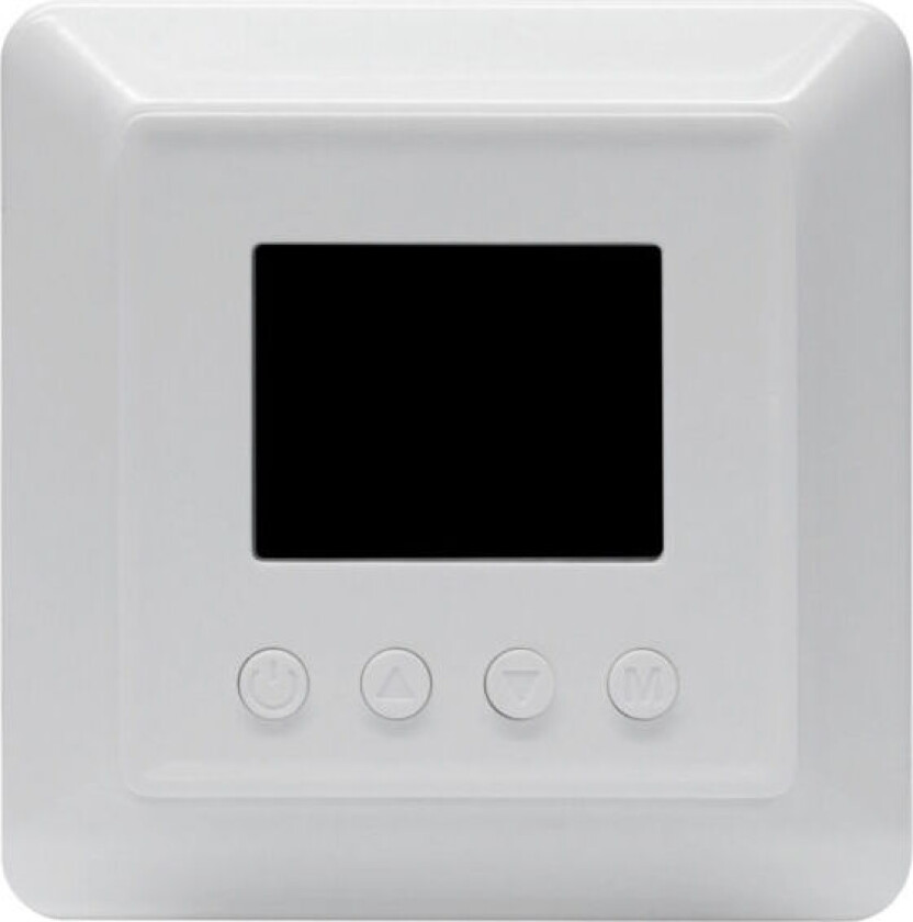 Zigbee Termostat 16A Hvit - 4512758