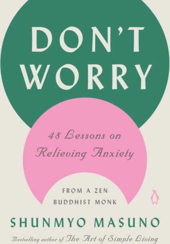 Don't Worry