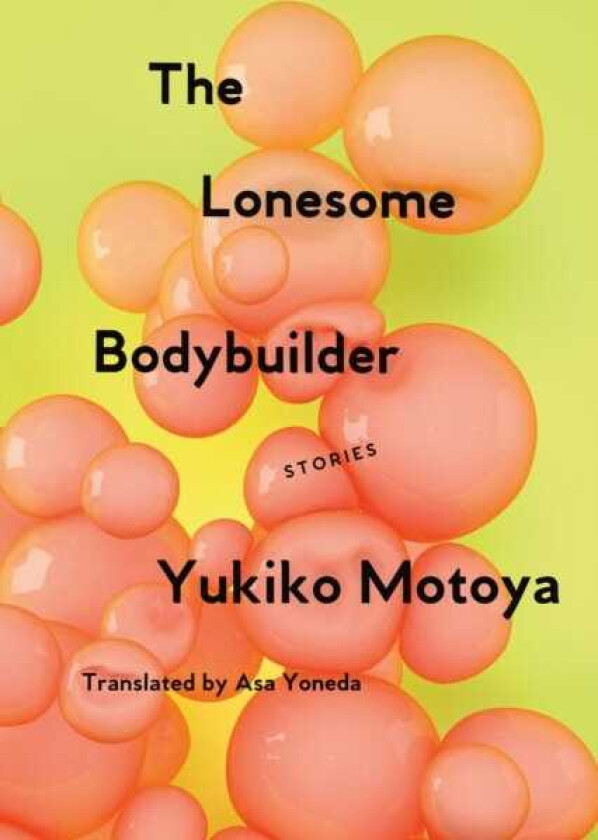 The Lonesome Bodybuilder Stories