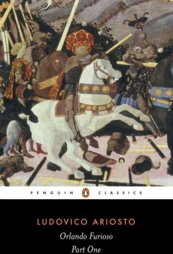 Orlando Furioso Part One