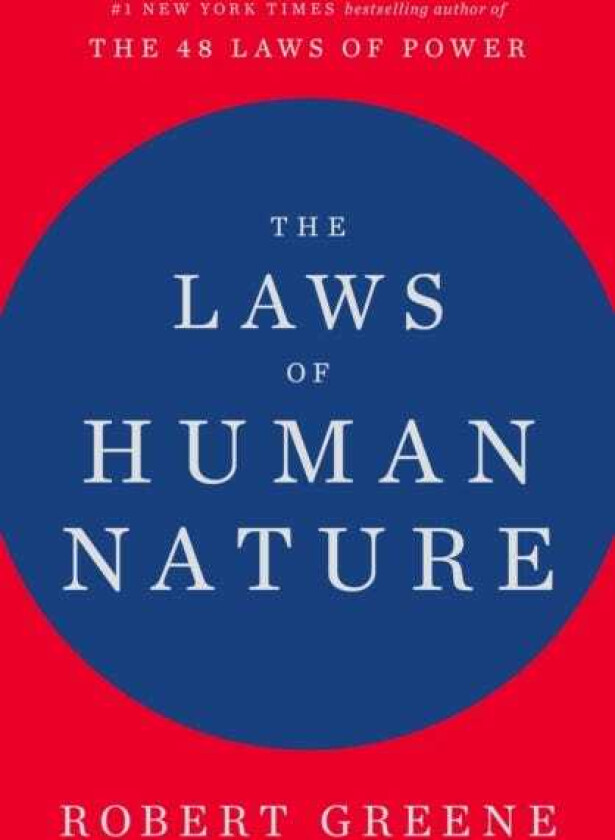 The Laws of Human Nature