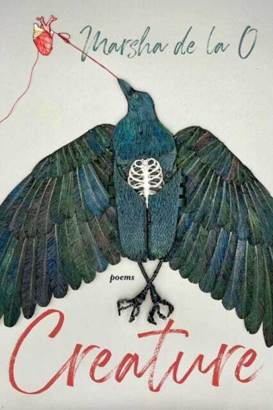 Creature Poems