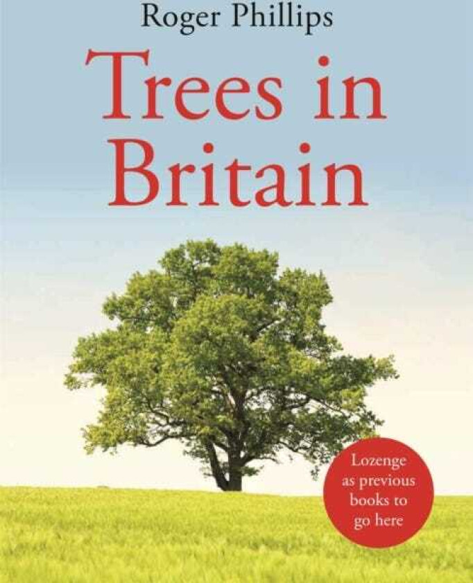 Trees in Britain