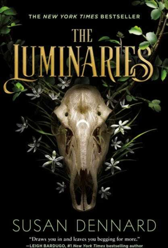The Luminaries