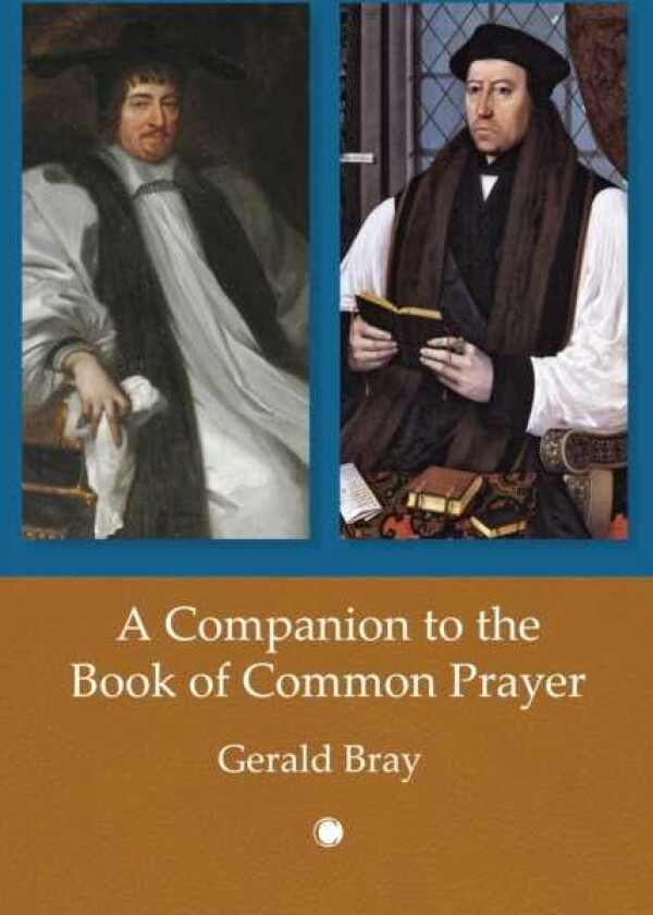 A A Companion to the Book of Common Prayer