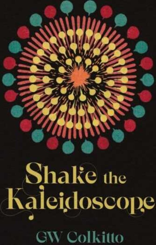 Shake the Kaleidoscope