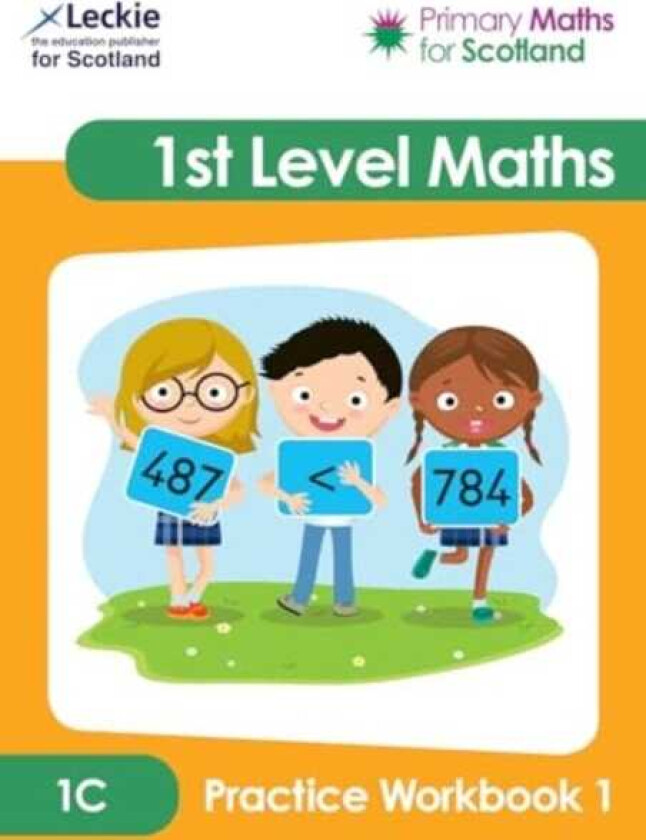 1C Practice Workbook 1