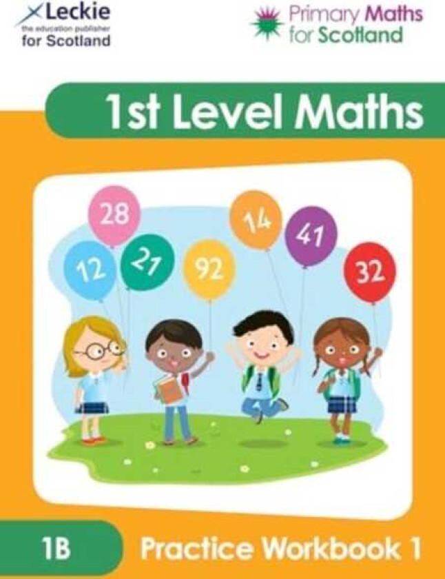 1B Practice Workbook 1