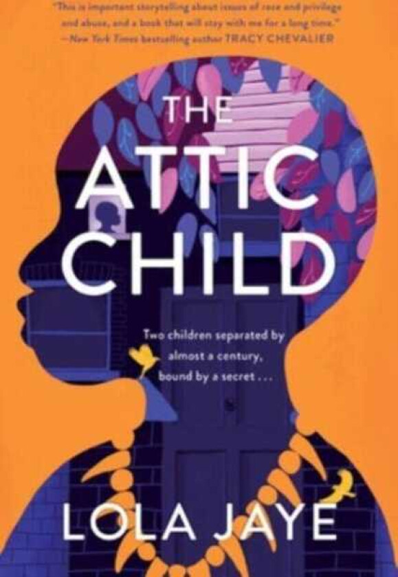 The Attic Child A Novel