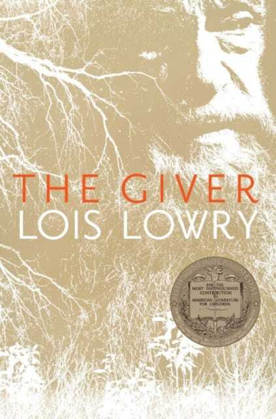 The Giver A Newbery Award Winner