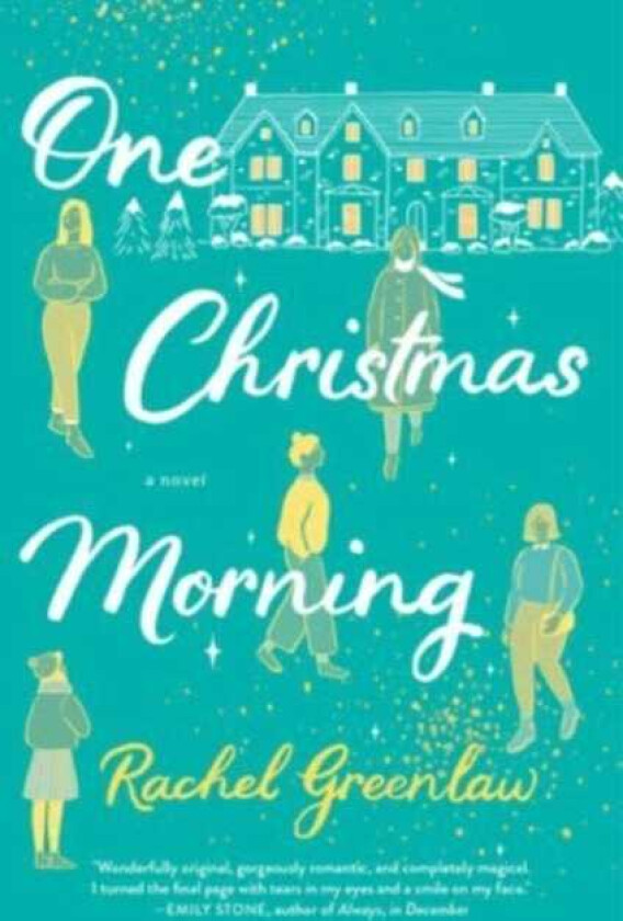 One Christmas Morning A Novel