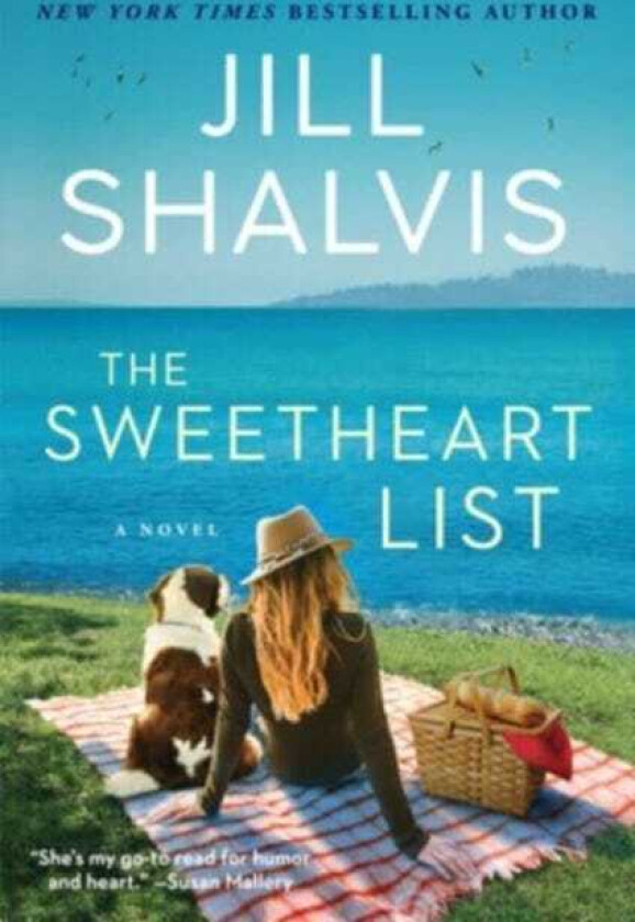 The Sweetheart List A Novel