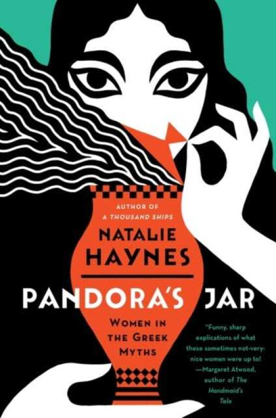 Pandora's Jar Women in the Greek Myths