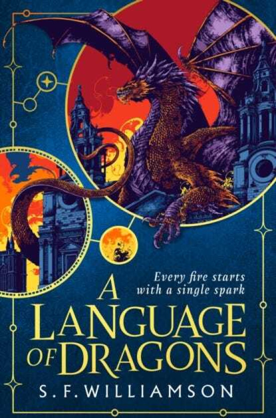 A Language of Dragons