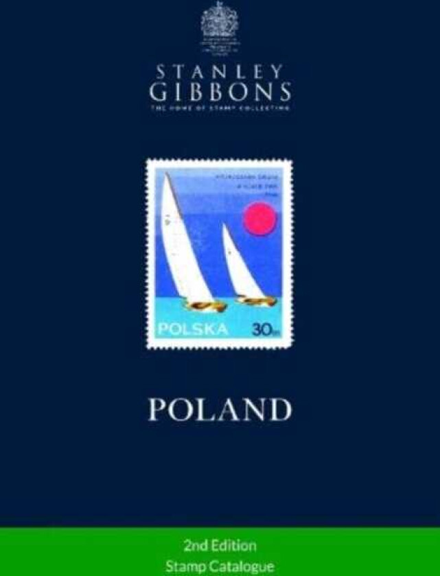 Poland Stamp Catalogue