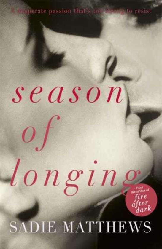 Season of Longing  Seasons series Book 3