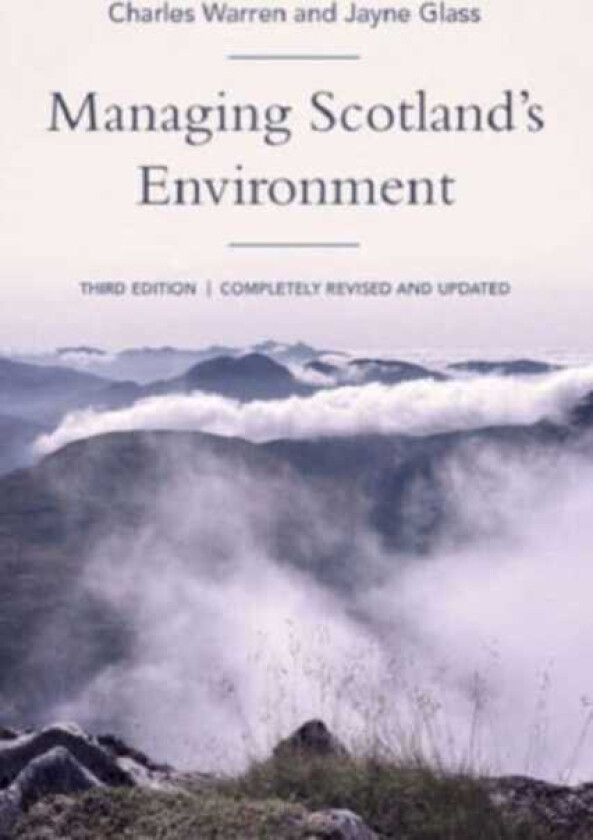 Managing Scotland's Environment