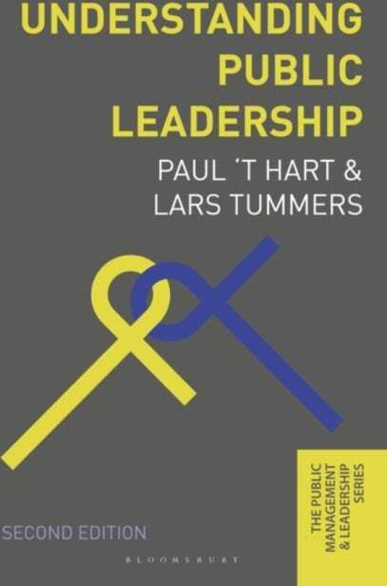 Understanding Public Leadership