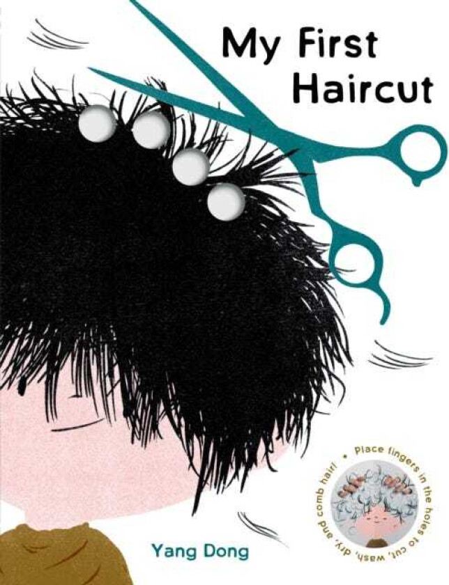 My First Haircut