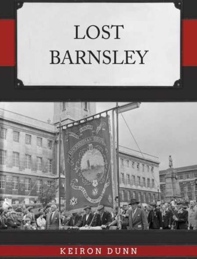 Lost Barnsley