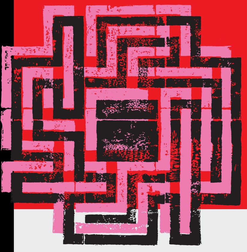 Lead Into Gold The Eternal Present LP/Vinyl