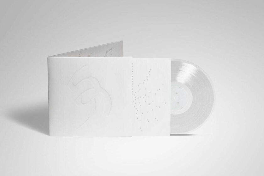 David August Vīs LP/Vinyl