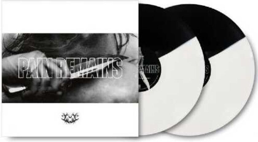 Lorna Shore Pain Remains LP/Vinyl