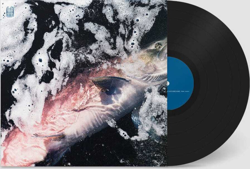 Jessika Kenney, Eyvind Kang Azure LP/Vinyl