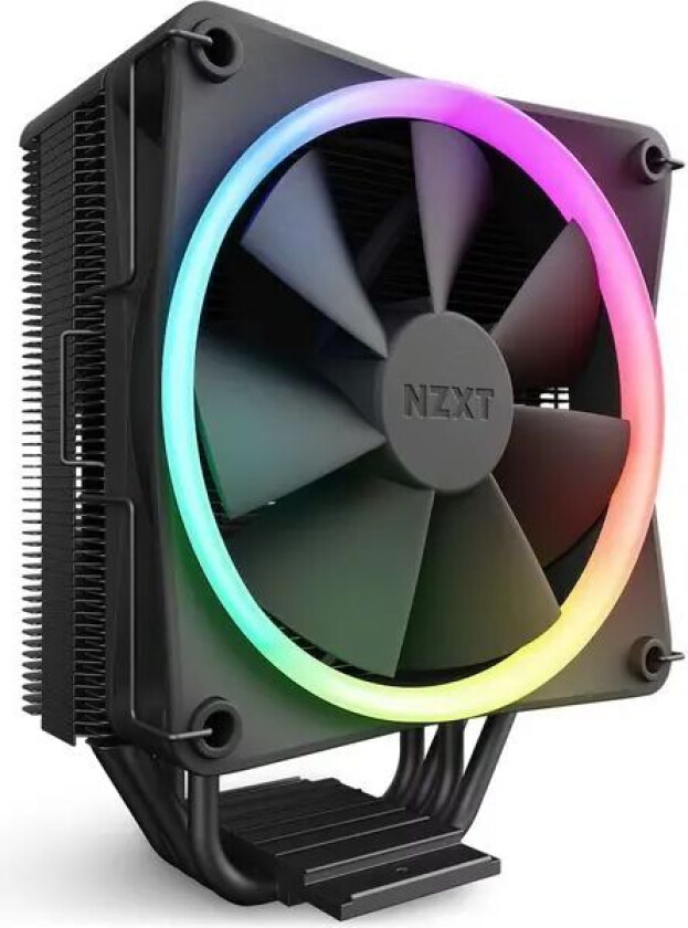 Nzxt T120 Rgb Prosessorkjøler