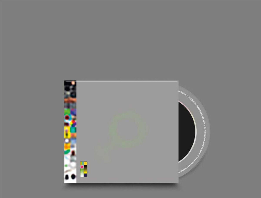 Slauson Malone 1 Excelsior CD